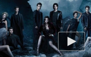 "Дневники вампира", 7 сезон: 9 серия вышла в переводе, появился трейлер к 10 серии вампирской истории