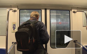 Станцию метро "Василеостровская" закроют с 7 июля на 11 месяцев: власти обещают, что транспортного коллапса не будет