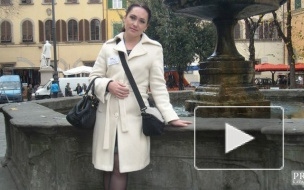 Жительница Казани Ольга Шамышева бесследно пропала по дороге из клуба