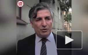 Эльман Пашаев пройдет проверку на полиграфе по делу о мошенничестве 