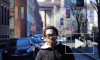 Видео из Нью-Йорка: афроамериканец из Бруклина исполняет русские песни