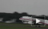 Видео последнего полета SSJ-100 набирает десятки тысяч просмотров