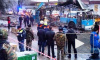 Появилось видео взрыва троллейбуса в Волгограде
