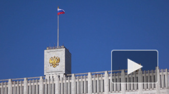 Песков подтвердил случай коронавируса в администрации президента