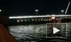 В Петербурге три моста закроют для движения на одну ночь