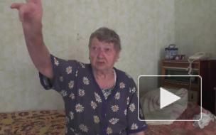 Лжепожарных, обокравших пенсионерку, задержали в Пулково