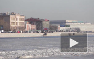 Дыхание Петербурга: чем запомнилась эта неделя