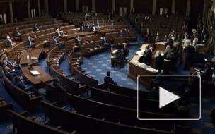 Конгресс утвердил избрание Джо Байдена президентом США