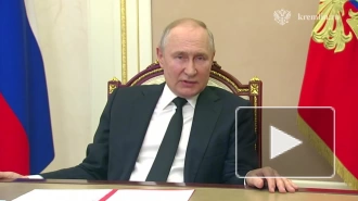 Путин заявил, что мнение жителей Украины постепенно меняется