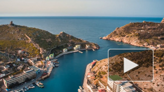 Крым празднует шестую годовщину воссоединения с Россией