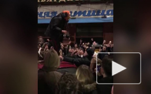 Хаски заработал более шести миллионов рублей на своем аресте в Краснодаре