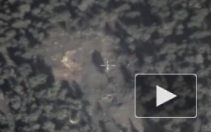 Стали известны подробности масштабного наступления сирийской армии под прикрытием российской авиации