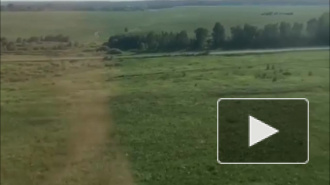 Киркоров опубликовал видео жесткой посадки в аэропорту Домодедово
