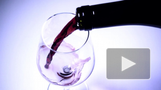 Нарколог рассказал об опасности "бокала вина за ужином" для россиян