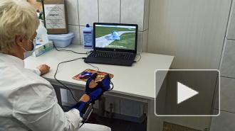     Во Фрунзенском районе открыли центр по профилактике инсульта