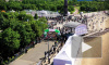 «Зеленый марафон» в Петербурге собрал 10 тысяч человек