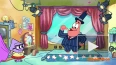 Nickelodeon показал тизер спин-оффа "Губки Боба" о Патри...