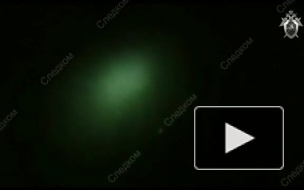 Опубликовано видео из Шереметьево, где под шасси самолета погиб мужчина