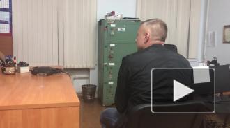 В Петербурге задержали троих мужчин, которые пытали епископа ради денег и украшений