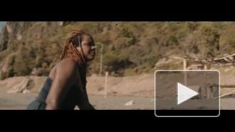 Песня Боба Марли "No Woman, No Cry" получила новый клип