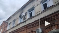 В Амурской области потушили пожар в здании Института ...