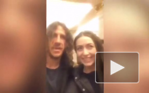 Видео: русская извращенка атаковала футболиста Пуйоля резиновым фаллосом