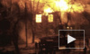 В Хабаровске хозяин горящего дома встретил пожарных стрельбой из ружья