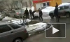 В Нижнекамске мужчина с ножом смертельно ранил полицейского