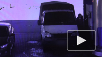 В Петербурге злоумышленники украли топливо на 2 млн рублей при помощи вредоносного ПО 