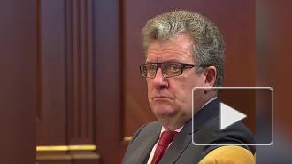 Умер бывший вице-премьер России Сергей Приходько