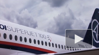 В СКР назвали основную причину смерти пассажиров сгоревшего SSJ-100