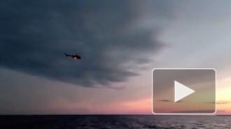 Пропавший пассажир разбившегося под Архангельском вертолета оказался депутатом