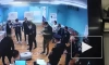 В Москве на избирательном участке енот чуть не сорвал выборы