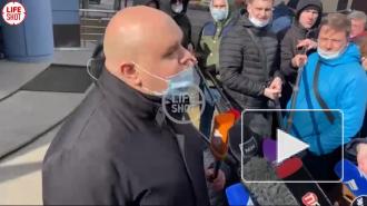 Защита пострадавшей в ДТП с Билом не согласна с мерой пресечения