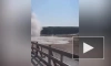 В американском парке Йеллоустоун произошло мощнейшее извержение гейзера