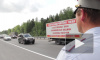 В Петербурге полицейские авто снова калечат людей: в тройном ДТП с участием машины ГИБДД пострадала девушка
