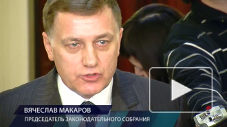 Макаров убежден, что несогласные не пойдут на парламент