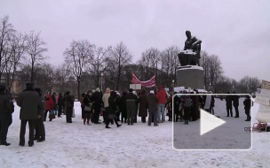 Мама слишком дорогая. Молодые петербурженки объявили войну работодателям