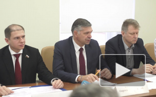 Со вступлением в силу нового ГОСТа в Петербурге не станут уничтожать киоски 