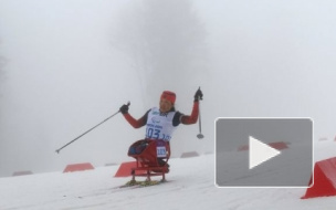 Паралимпиада 2014 в Сочи, новости: биатлонисты разыграли первые медали дня