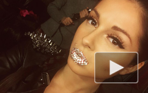 Нюшу назвали новомодным аватаром