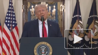 Трамп: использующие Ормузский пролив должны заботиться о его безопасности