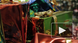 Россияне назвали худшие подарки на Новый год