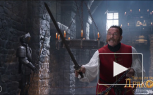 Российская кинокомпания требует взыскать с Джеки Чана и Шварценеггера долг в 216,6 млн рублей