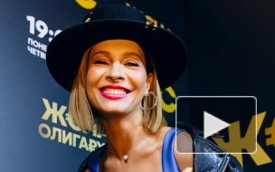 "Я не люблю комедии": Елена Подкаминская сделала откровенное признание на презентации нового сезона СТС