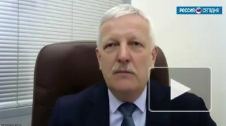 Эпидемиолог: вакцины от COVID-19 не адаптированы для детей