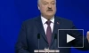 Лукашенко: Запад использовал выигранное на переговорах время для милитаризации Украины