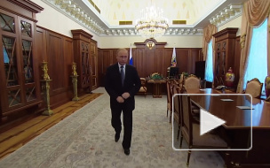 Глава ВЦИОМ назвал причину падения рейтинга Путина