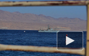 Завод "Северная верфь" спустит на воду корвет "Ретивый" 12 марта