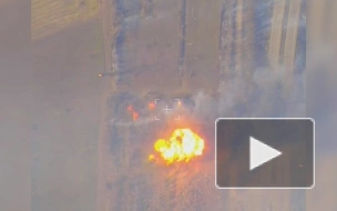 МО: российские военные сбили четыре украинских Су-24 и один Су-27